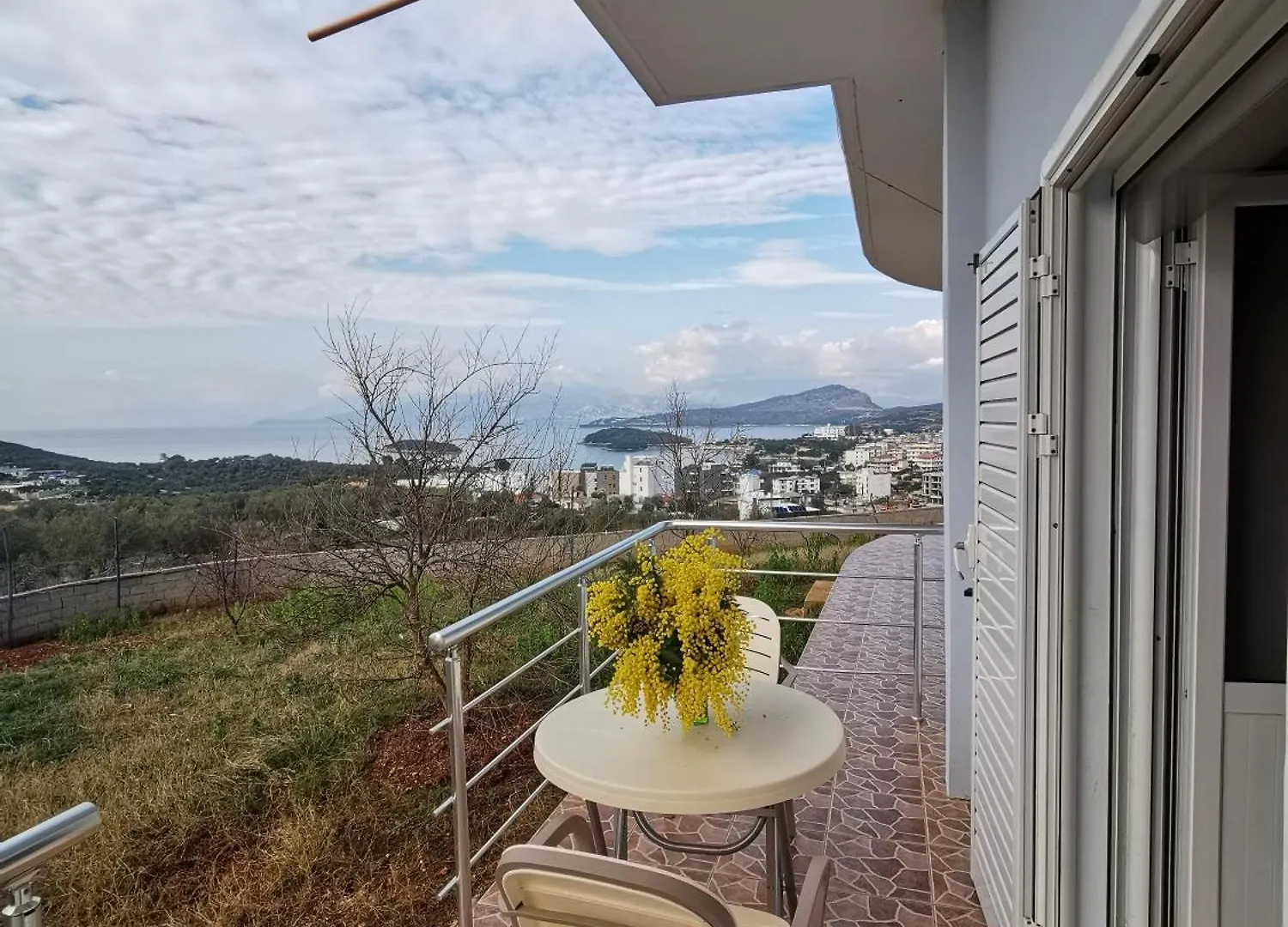 Villa Malakastra Ksamil 2*,  Albania